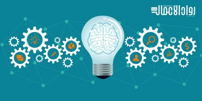 ادارة المشروعات الناشئة و أصعب مراحل المشروعات الناشئة lean startup model 1 ادارة المشروعات الناشئة Artificial Intelligence in Smart Cities