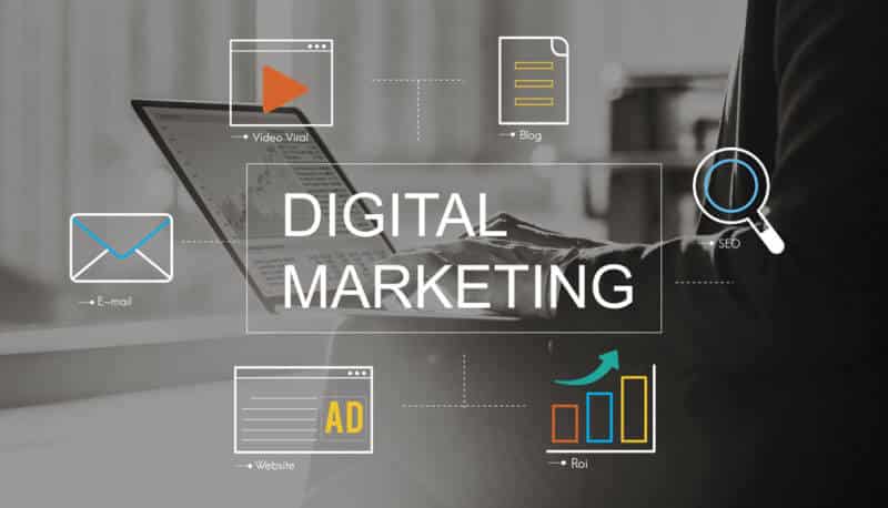 مهارات التسويق الإلكتروني Digital Marketing Tips الواجب توافرها في كل مسوق محترف
